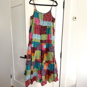 Natural Life Maxi🌸